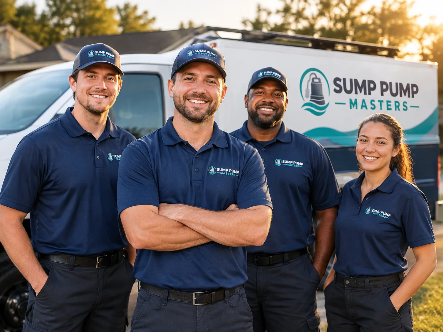 Sump Pump Repair company in Ardara, PA